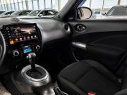 Nissan Juke I Новороссийск  - изображение 45