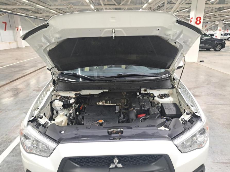 Mitsubishi ASX I Казань  - изображение 11