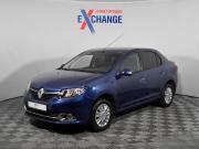 Renault Logan II Нижний Новгород  - изображение 19
