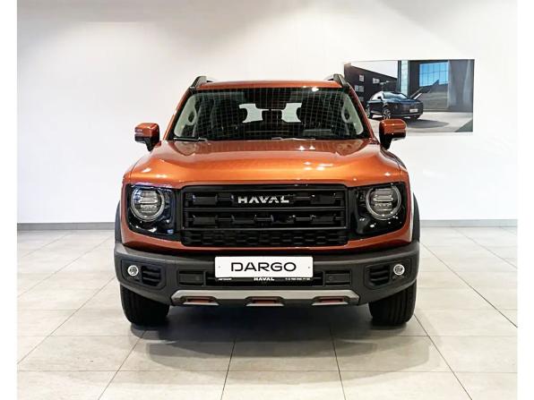 Новый Haval Dargo I Рестайлинг 2026 года, цена 3 464 010 рублей, внедорожник, Автокод Объявления