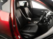 Mazda CX-3 I Рестайлинг Тюмень  - изображение 32