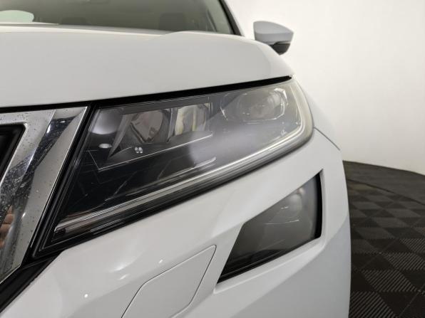 Skoda Kodiaq I с пробегом 2018 года, цена 2 690 000 рублей, 112570 км, внедорожник, Автокод Объявления