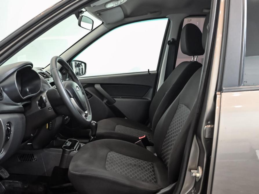 Lada (ВАЗ) Granta I Рестайлинг Екатеринбург  - изображение 10