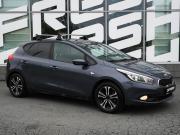 Kia Ceed II Челябинск  - изображение 20