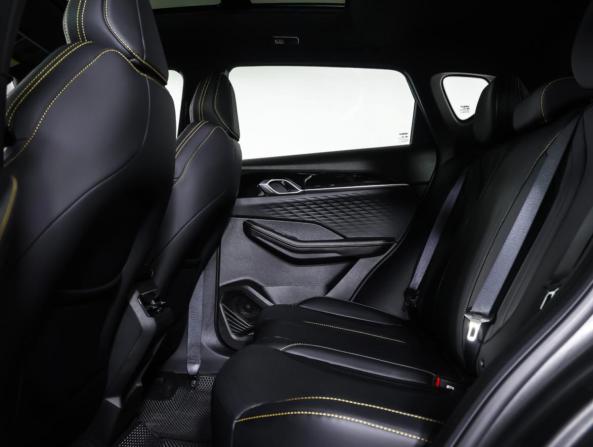 Geely Coolray I Рестайлинг с пробегом 2024 года, цена 2 385 000 рублей, 18500 км, внедорожник, Автокод Объявления