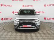 Mitsubishi Outlander III Рестайлинг 3 Вологда  - изображение 21
