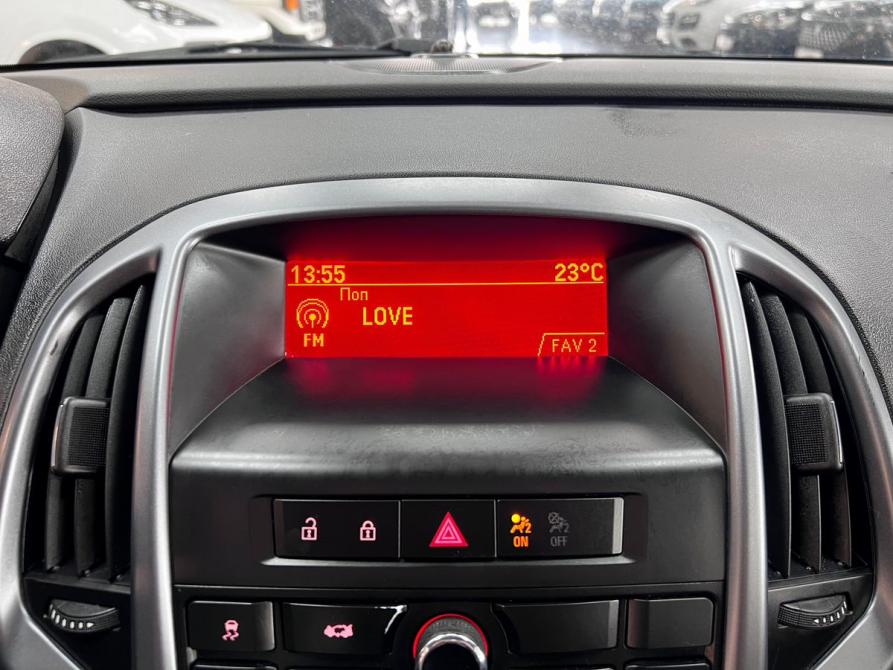 Opel Astra J Рестайлинг Тверь  - изображение 18