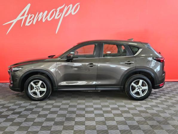 Mazda CX-5 II с пробегом 2017 года, цена 2 139 000 рублей, 158079 км, внедорожник, Автокод Объявления