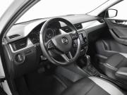 Skoda Rapid I Рестайлинг Санкт-Петербург  - изображение 29