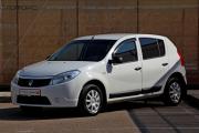 Renault Sandero I Уфа  - изображение 23