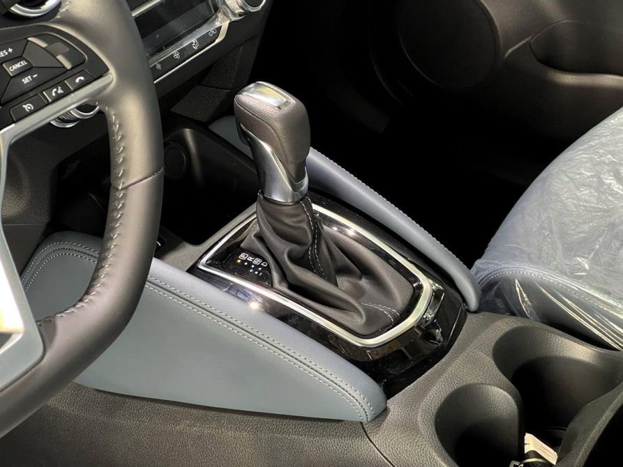Nissan Qashqai II Рестайлинг 2 Оренбург  - изображение 25