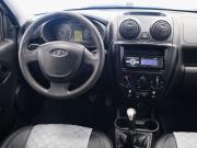 Lada (ВАЗ) Granta I Самара  - изображение 28