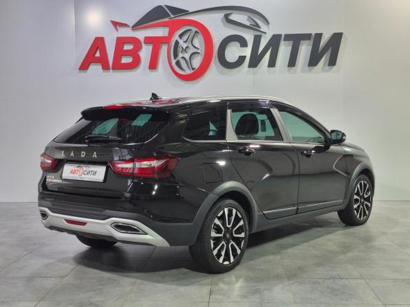 Lada (ВАЗ) Vesta I Рестайлинг (NG) с пробегом 2024 года, цена 1 650 000 рублей, 21892 км, универсал, Автокод Объявления