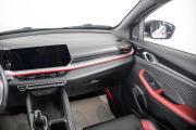 Geely Coolray I Рестайлинг Пермь  - изображение 42