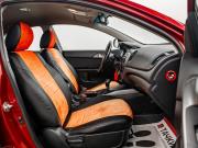 Kia Cerato II Красноярск  - изображение 29
