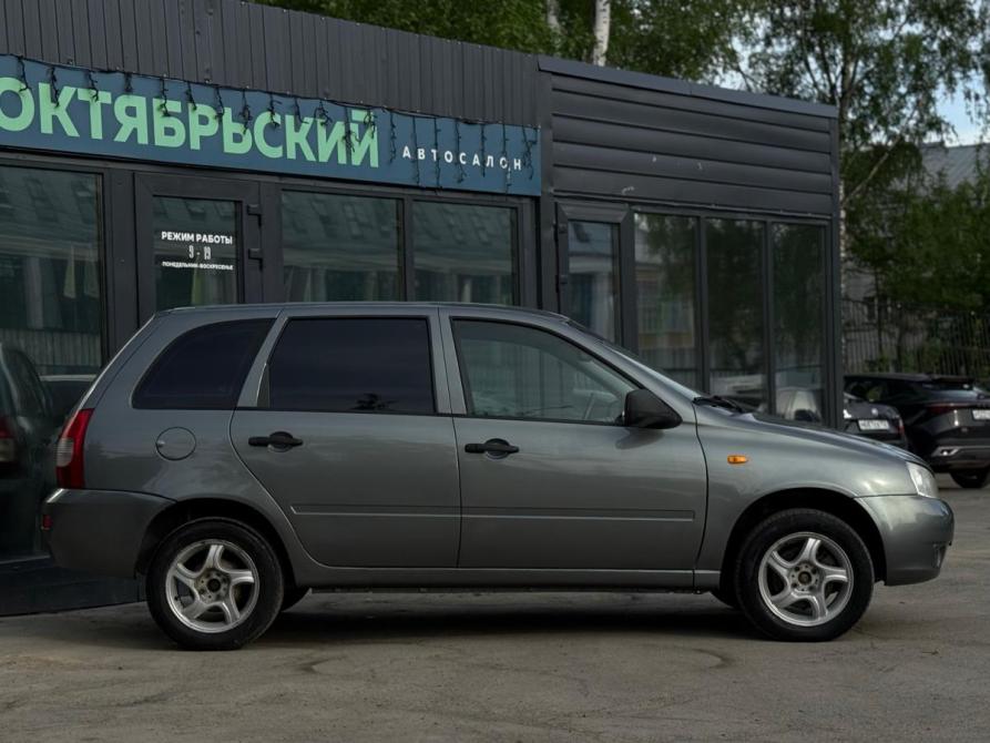 Lada (ВАЗ) Kalina I Ижевск  - изображение 9