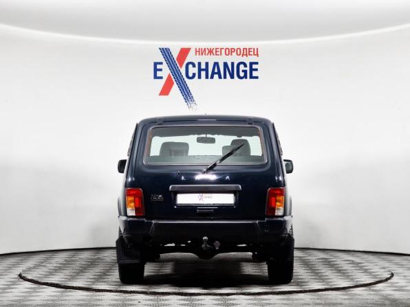 Lada (ВАЗ) Niva Legend с пробегом 2023 года, цена 849 000 рублей, 35091 км, внедорожник, Автокод Объявления