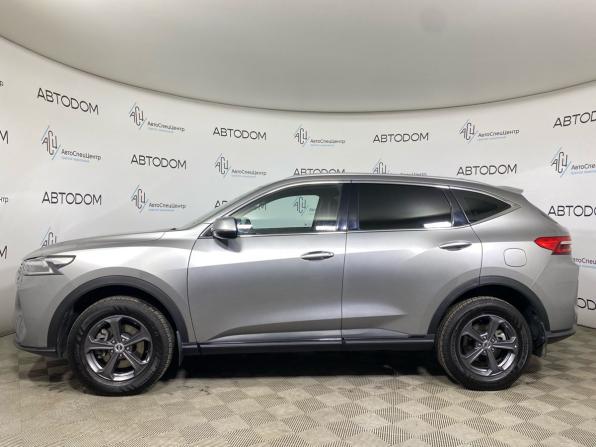 Haval F7 I Рестайлинг с пробегом 2023 года, цена 2 249 000 рублей, 29148 км, внедорожник, Автокод Объявления