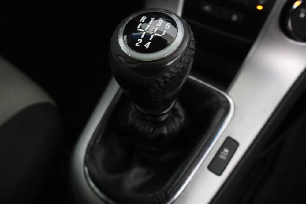 Chevrolet Cruze I Санкт-Петербург  - изображение 11