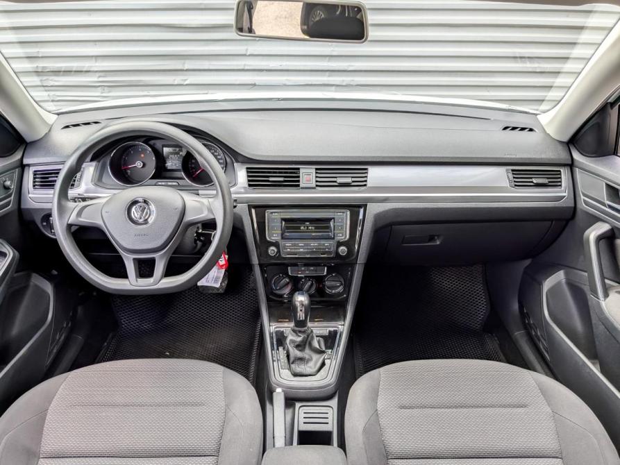 Volkswagen Bora IV Москва  - изображение 14