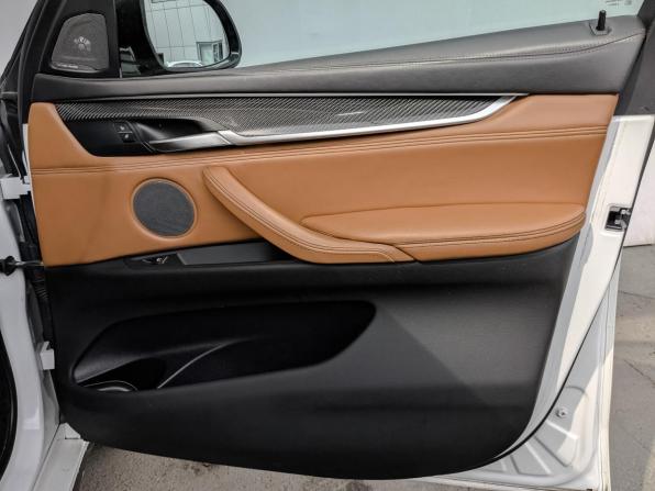 BMW X6 II (F16) с пробегом 2019 года, цена 4 600 000 рублей, 145843 км, внедорожник, Автокод Объявления