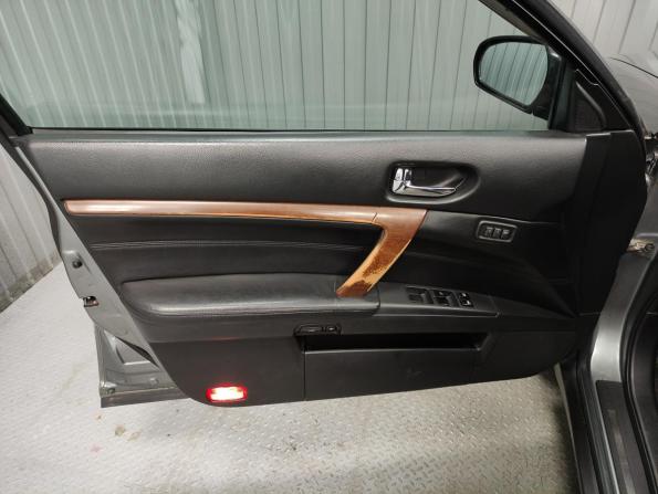 Nissan Teana I Рестайлинг с пробегом 2007 года, цена 699 000 рублей, 188372 км, седан, Автокод Объявления