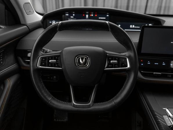 Changan UNI-K с пробегом 2023 года, цена 2 490 000 рублей, 86803 км, внедорожник, Автокод Объявления
