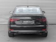 Audi A4 V (B9) Москва  - изображение 35