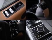 Land Rover Range Rover Sport II Рестайлинг Москва  - изображение 39