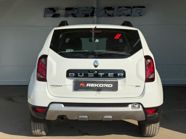 Renault Duster I Рестайлинг с пробегом 2019 года, цена 1 549 000 рублей, 116000 км, внедорожник, Автокод Объявления