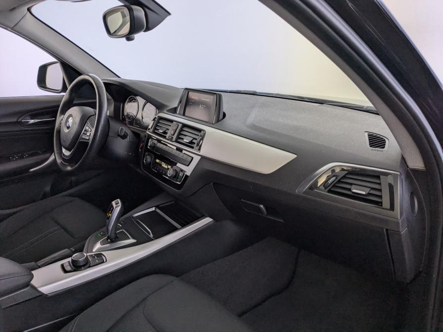 BMW 1 серии II (F20/F21) Рестайлинг 2 Москва  - изображение 22