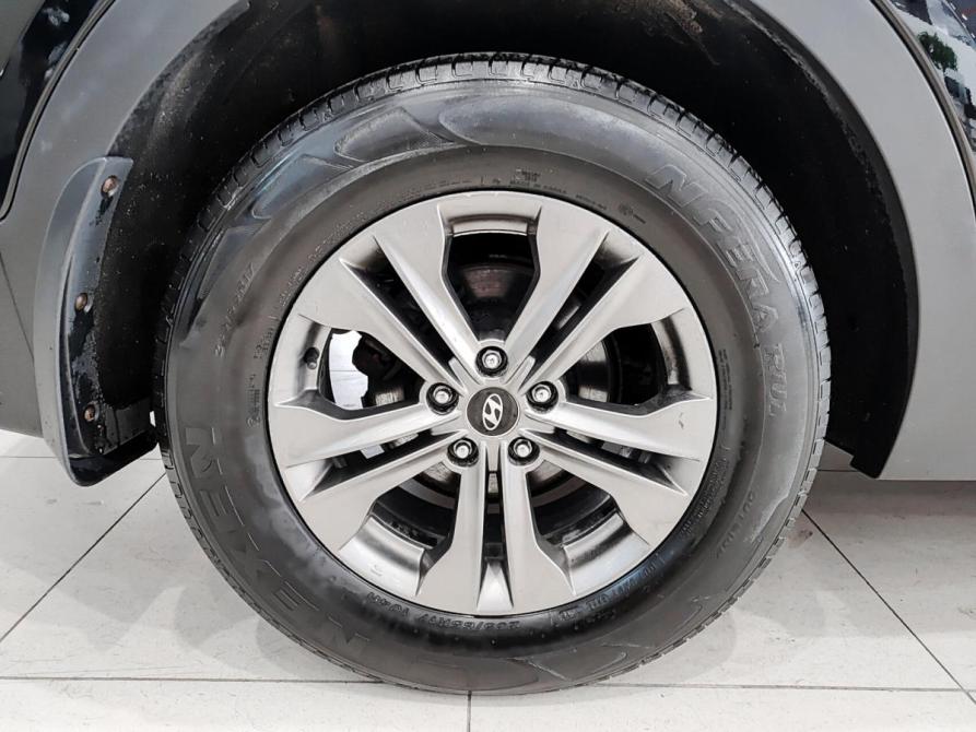 Hyundai Santa Fe III Казань  - изображение 22