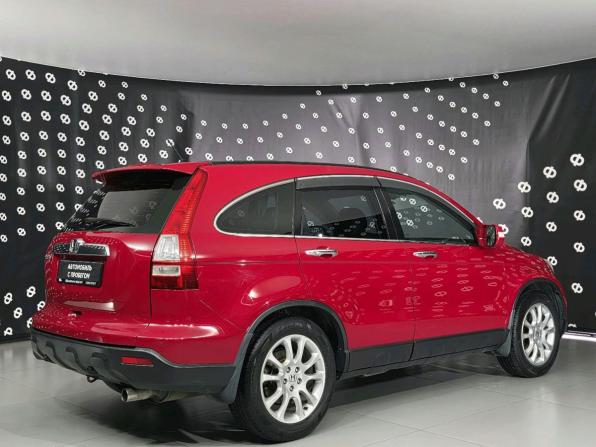 Honda CR-V III с пробегом 2007 года, цена 1 090 000 рублей, 299065 км, внедорожник, Автокод Объявления