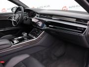 Audi A8 IV (D5) Минеральные Воды  - изображение 47