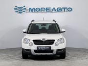 Skoda Yeti I Калининград  - изображение 23