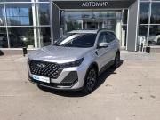 Chery Tiggo 7 Pro Max I Рестайлинг Брянск  - изображение 21