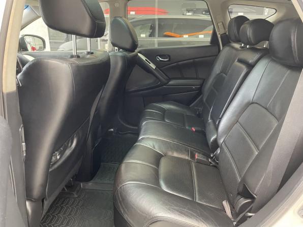 Nissan Murano II (Z51) Рестайлинг 2 с пробегом 2013 года, цена 1 270 000 рублей, 280000 км, внедорожник, Автокод Объявления