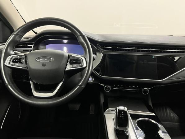 Omoda S5 с пробегом 2023 года, цена 1 499 000 рублей, 63147 км, седан, Автокод Объявления