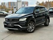 Geely Atlas Pro Тула  - изображение 17