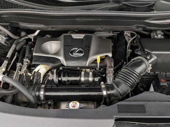 Lexus RX IV Рестайлинг с пробегом 2021 года, цена 4 800 000 рублей, 126127 км, внедорожник, Автокод Объявления