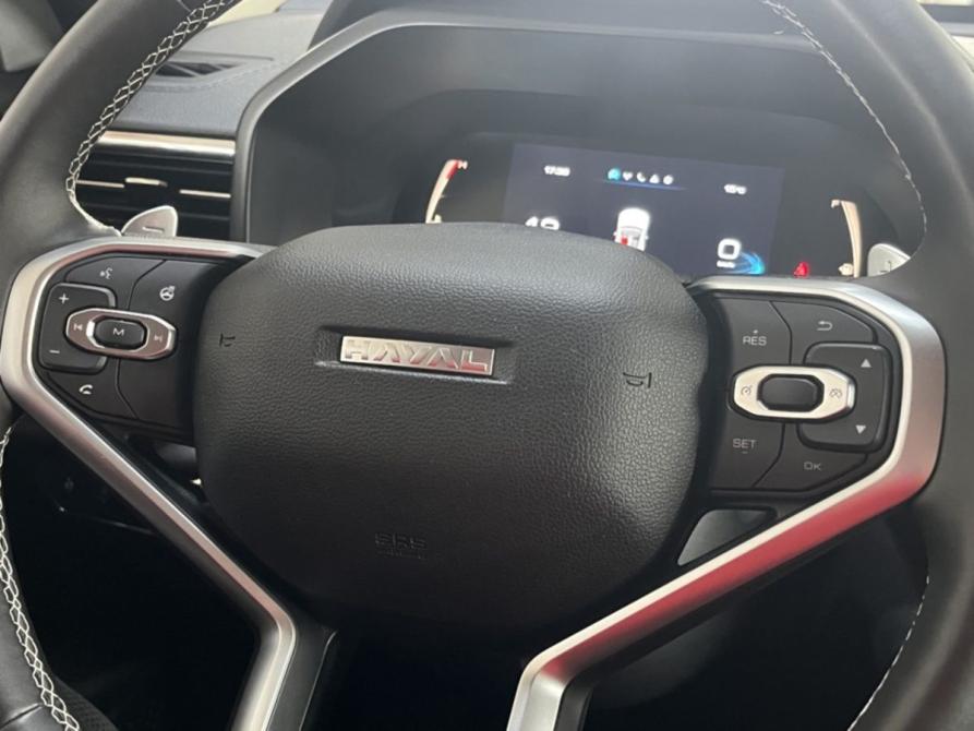 Haval Jolion I Рестайлинг Курск  - изображение 7
