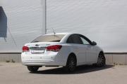 Chevrolet Cruze I Рестайлинг Белгород  - изображение 27