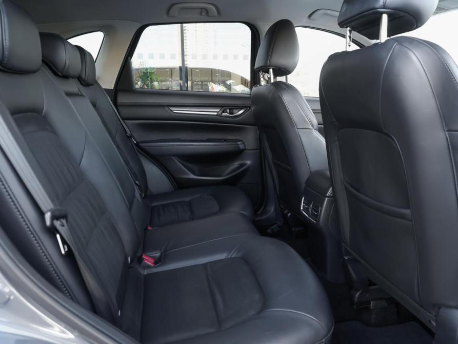 Mazda CX-5 II Москва  - изображение 11