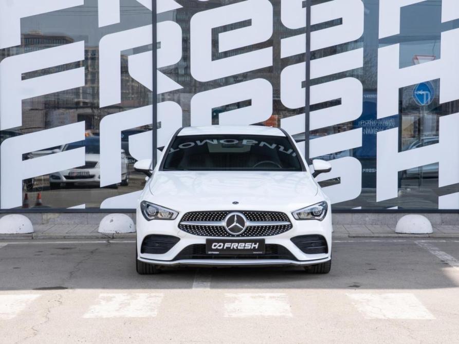 Mercedes-Benz CLA II (C118 X118) Краснодар  - изображение 3