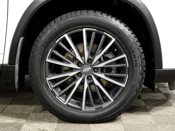 Chery Tiggo 8 Pro Max I с пробегом 2023 года, цена 2 098 000 рублей, 82664 км, внедорожник, Автокод Объявления