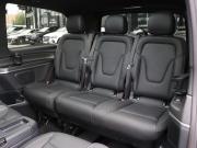 Mercedes-Benz V-Класс III (W447) Рестайлинг Москва  - изображение 37
