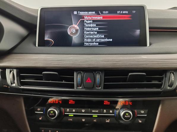 BMW X5 III (F15) с пробегом 2015 года, цена 3 135 000 рублей, 141766 км, внедорожник, Автокод Объявления