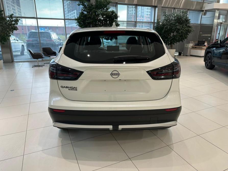 Nissan Qashqai II Рестайлинг 2 Екатеринбург  - изображение 6