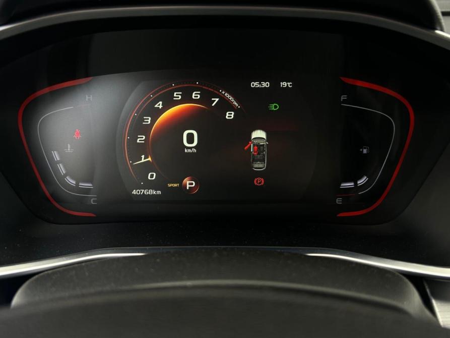 Geely Coolray I Альметьевск  - изображение 19