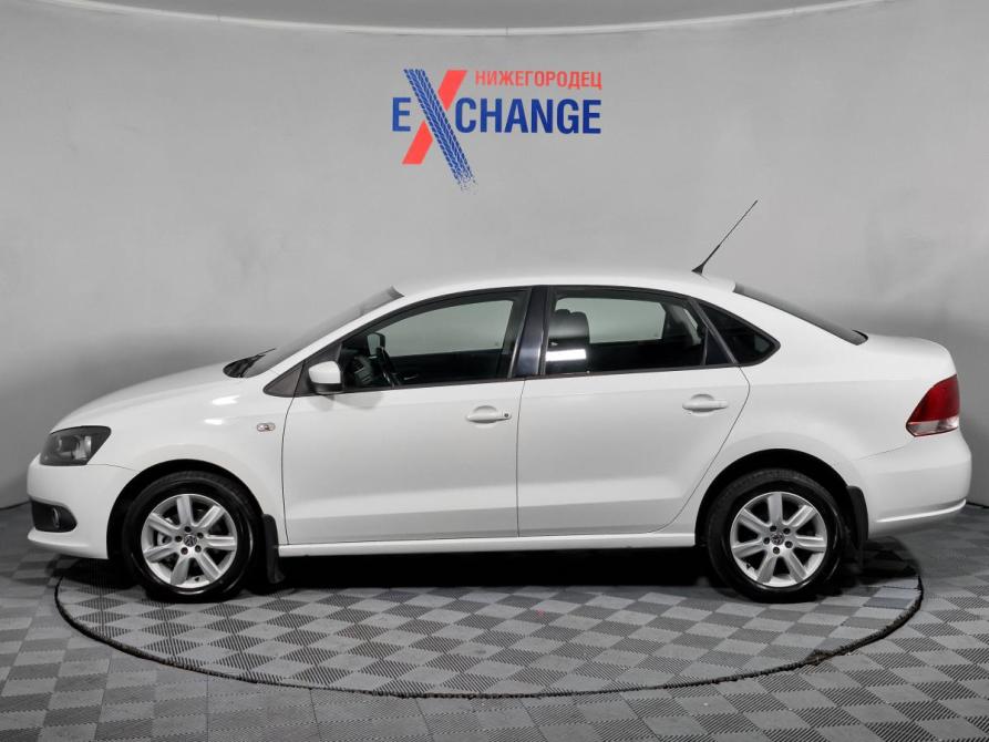 Volkswagen Polo V Нижний Новгород  - изображение 8